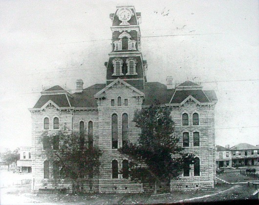 Courthouse (Exterior) Photo Gallery