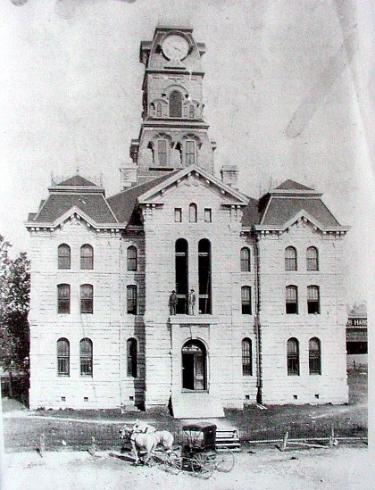 Courthouse (Exterior) Photo Gallery